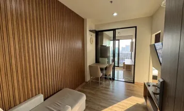 Wohnung zur Miete mit 1 Zimmer in Mueang Samut Prakan, Samut Prakan