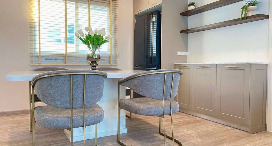 ให้เช่า 4 ห้องนอน บ้านเดี่ยว ใน เมืองภูเก็ต, ภูเก็ต
