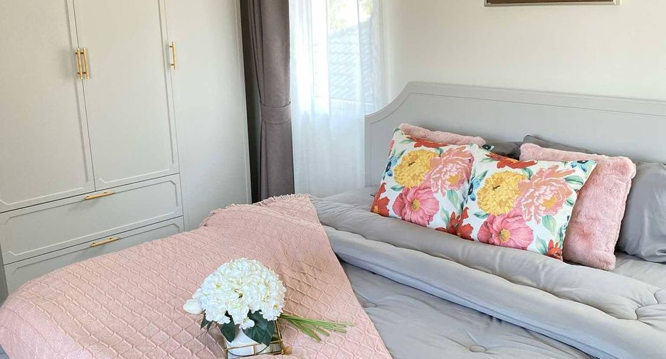 ให้เช่า 4 ห้องนอน บ้านเดี่ยว ใน เมืองภูเก็ต, ภูเก็ต