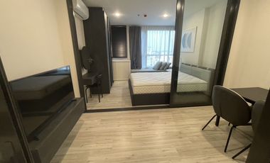For sale 1 bed condo in Huai Khwang, Bangkok