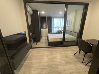 Wohnung zum Kauf mit 1 Zimmer in Huai Khwang, Bangkok