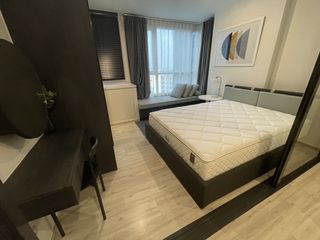 Wohnung zum Kauf mit 1 Zimmer in Huai Khwang, Bangkok
