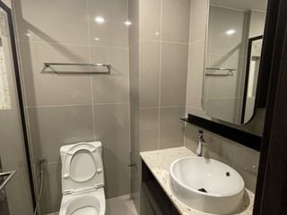 Wohnung zum Kauf mit 1 Zimmer in Huai Khwang, Bangkok