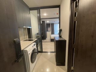 Wohnung zum Kauf mit 1 Zimmer in Huai Khwang, Bangkok