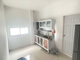 For sale and for rent 3 bedrooms house in Bang Sao Thong, Samut Prakan