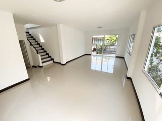 出售 和 出租 3 卧室 独立屋 在 Bang Sao Thong, Samut Prakan