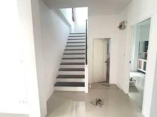 For sale and for rent 3 bedrooms house in Bang Sao Thong, Samut Prakan