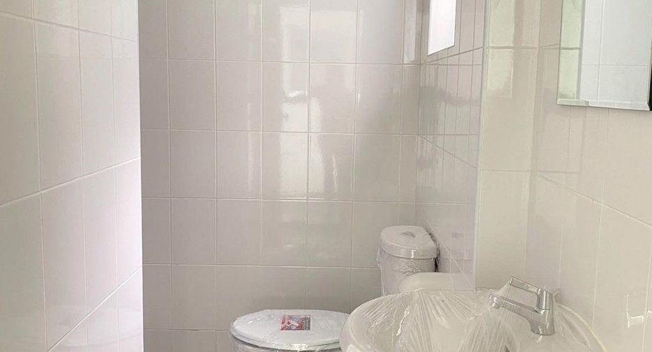 出售 和 出租 3 卧室 独立屋 在 Bang Sao Thong, Samut Prakan