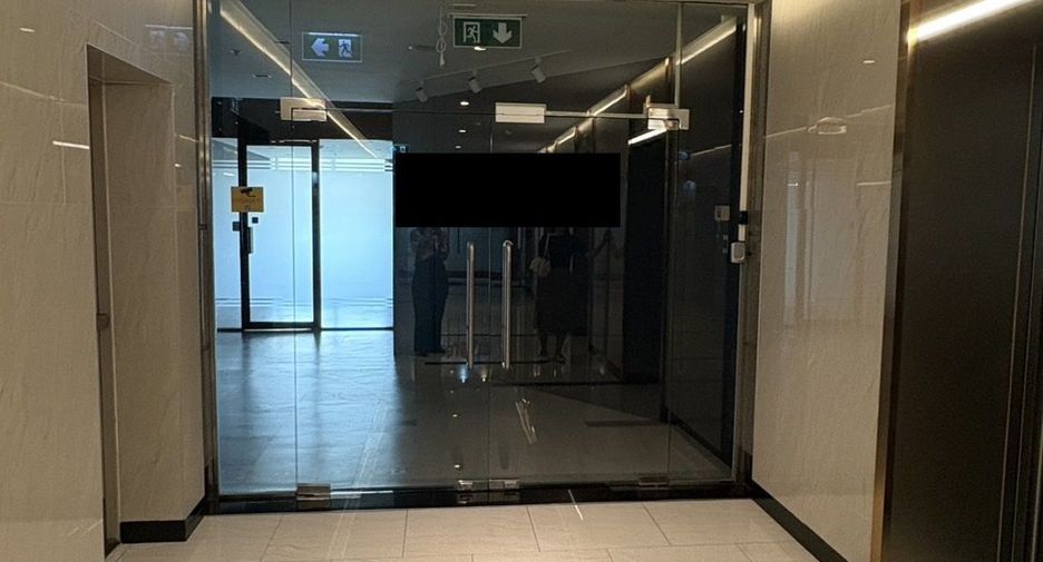 Oficina en alquiler en Pathum Wan, Bangkok