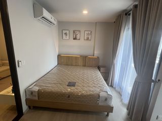 For rent 1 bed condo in Phra Khanong, Bangkok