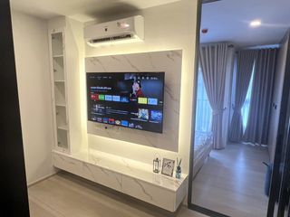 For rent 1 bed condo in Phra Khanong, Bangkok