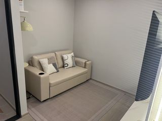 For rent 1 bed condo in Phra Khanong, Bangkok