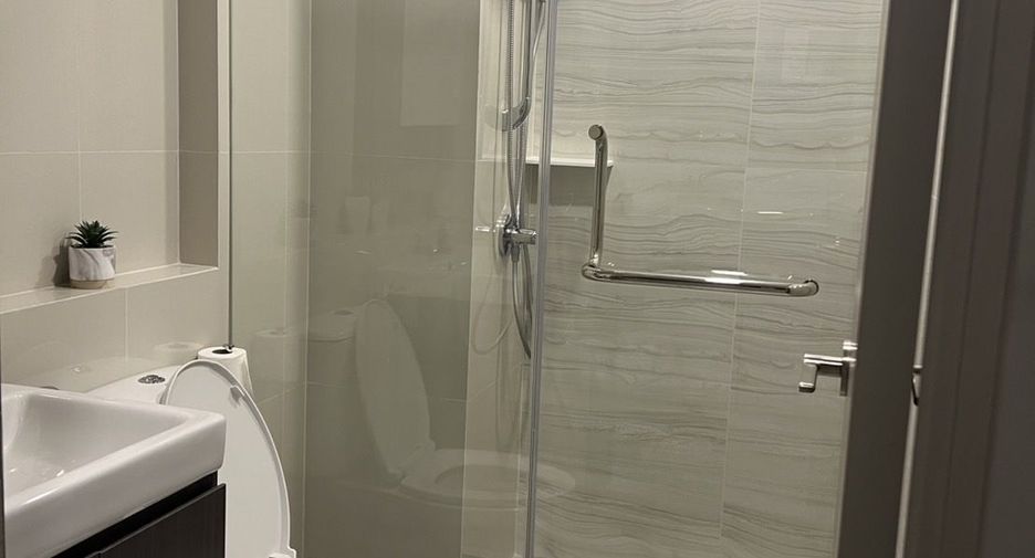 For rent 1 Beds condo in Phra Khanong, Bangkok