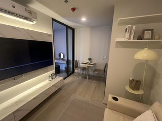 For rent 1 bed condo in Phra Khanong, Bangkok