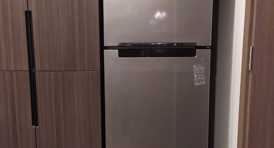 For rent and for sale 1 bed condo in Khlong Toei, Bangkok