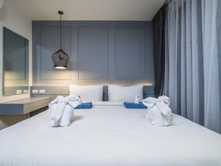 Apartment zur Miete mit 1 Zimmer in Thalang, Phuket