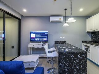 Apartment zur Miete mit 1 Zimmer in Thalang, Phuket