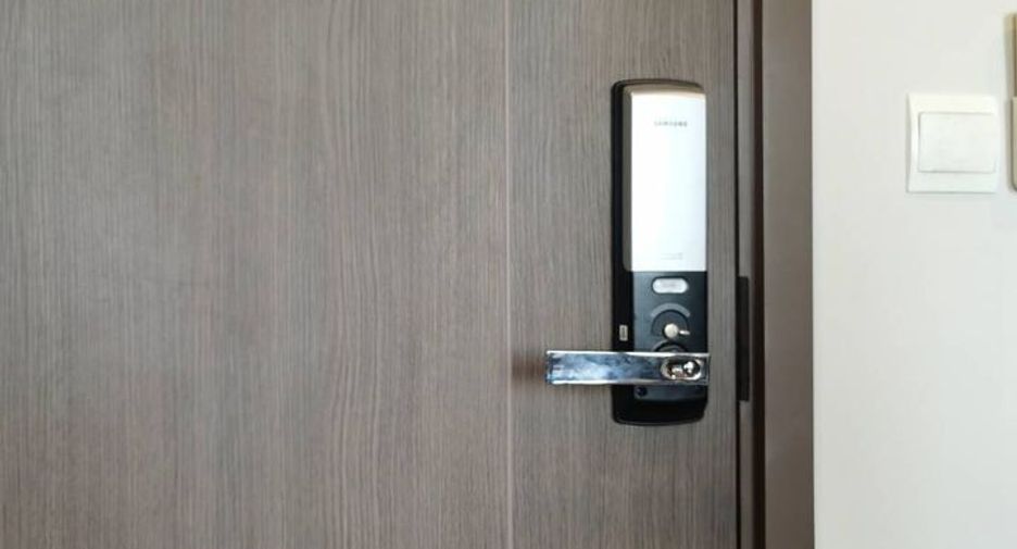 Wohnung zum Kauf mit 1 Zimmer in Bang Sue, Bangkok