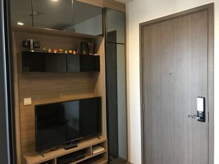 Продажа 1 кровать кондо в Банг Суе, Бангкок