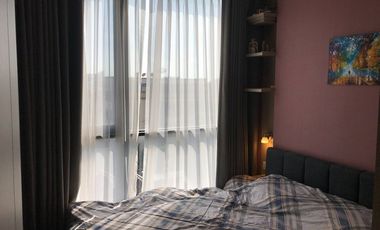 Wohnung zum Kauf mit 1 Zimmer in Bang Sue, Bangkok