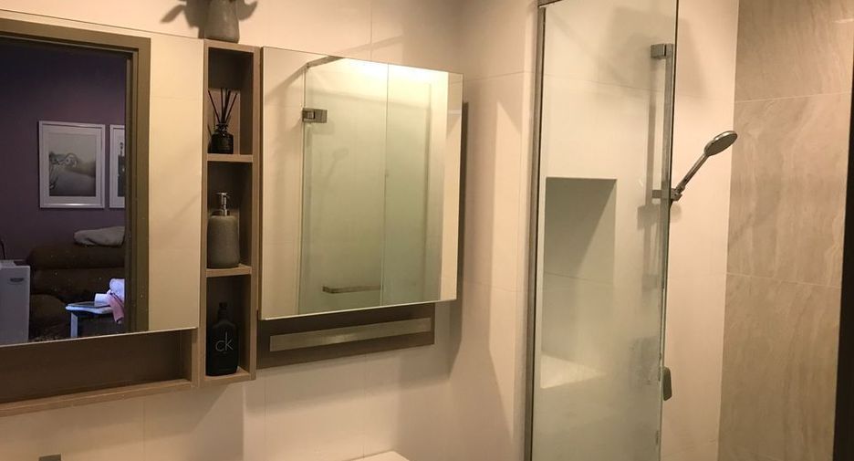 Wohnung zum Kauf mit 1 Zimmer in Bang Sue, Bangkok