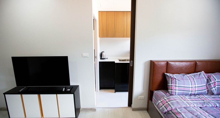 For rent studio condo in Thalang, Phuket