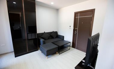 For rent studio condo in Thalang, Phuket