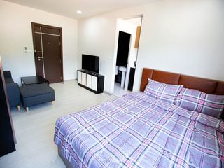 For rent studio condo in Thalang, Phuket
