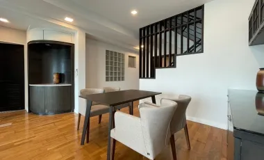 À vendre et à louer 3 chambres condo à Yan Nawa, Bangkok