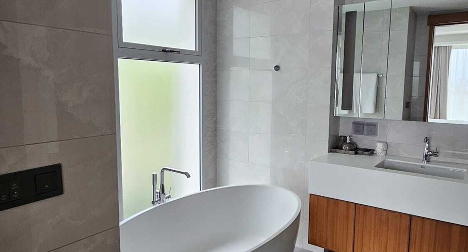 For rent 2 bedrooms condo in Thalang, Phuket