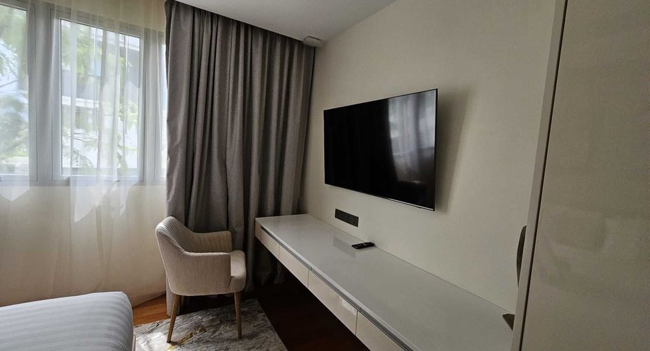 For rent 2 bedrooms condo in Thalang, Phuket