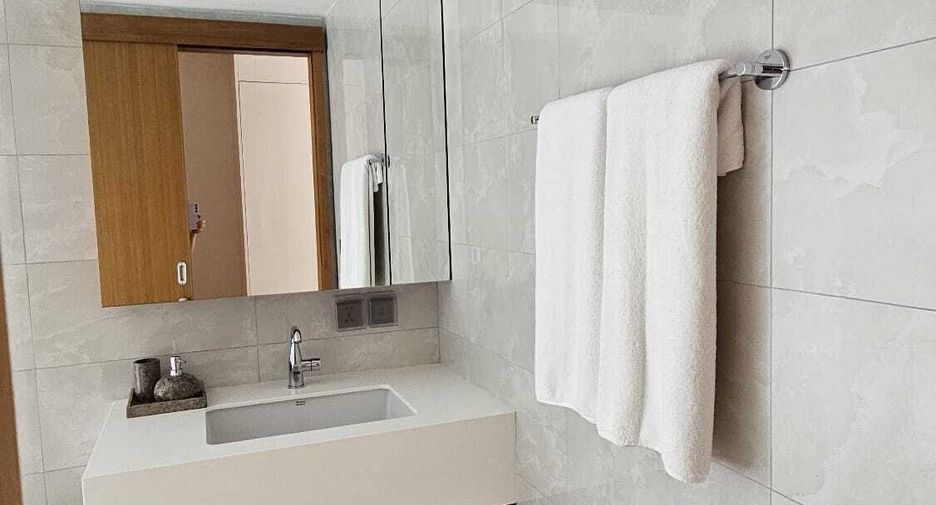 For rent 2 bedrooms condo in Thalang, Phuket
