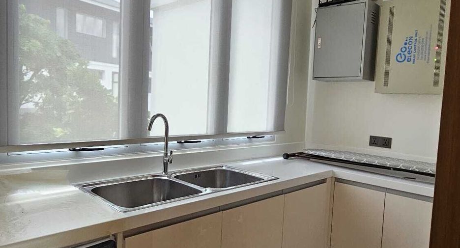 For rent 2 bedrooms condo in Thalang, Phuket