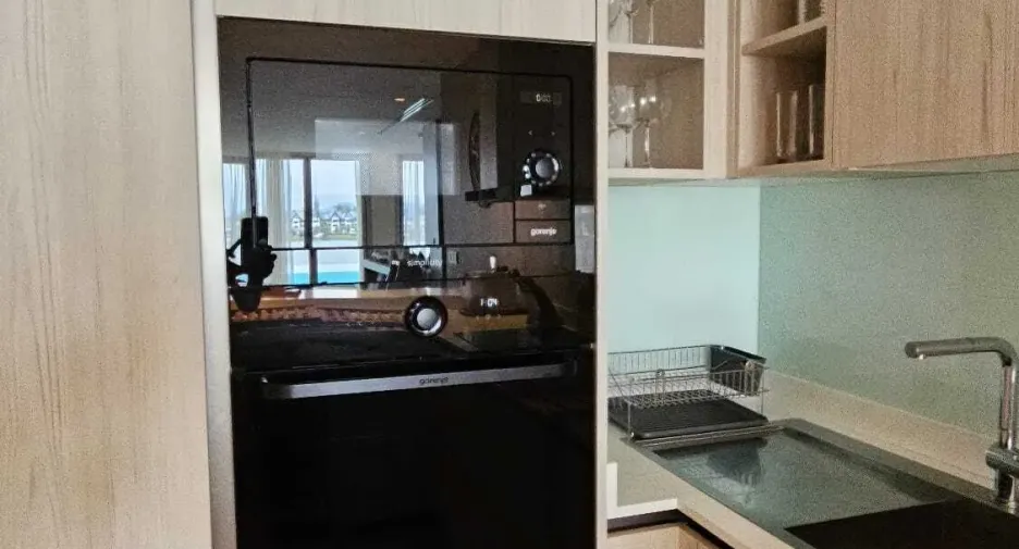 For rent 2 bedrooms condo in Thalang, Phuket