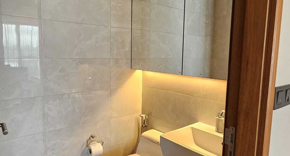 For rent 2 bedrooms condo in Thalang, Phuket