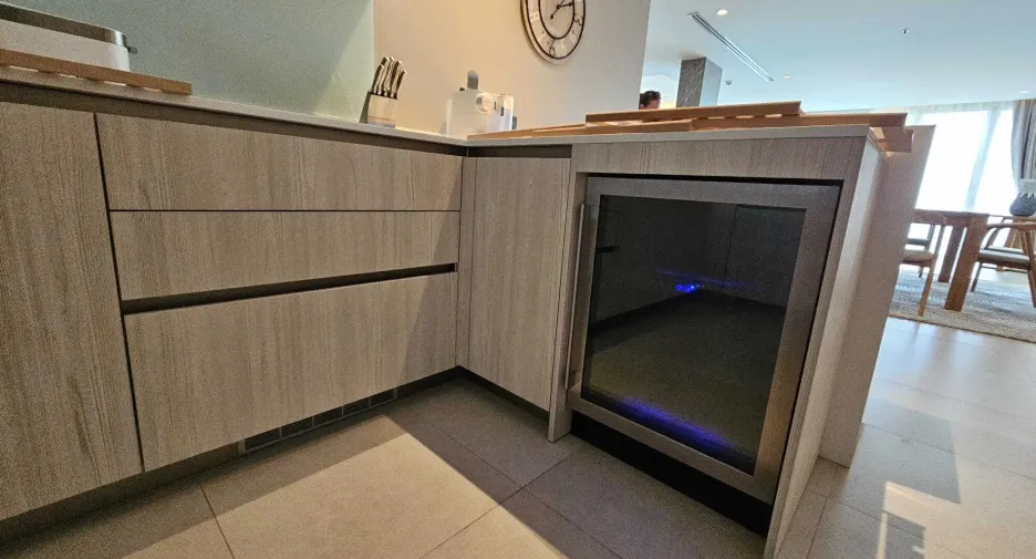 For rent 2 bedrooms condo in Thalang, Phuket