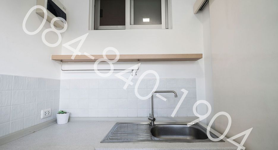 For rent 1 bed condo in Chatuchak, Bangkok
