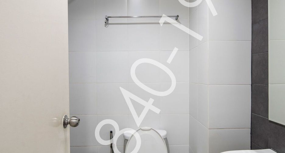 For rent 1 bed condo in Chatuchak, Bangkok