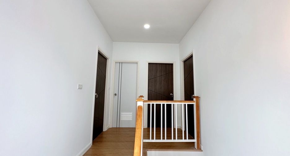 For sale 3 bedrooms house in Mueang Phuket, Phuket