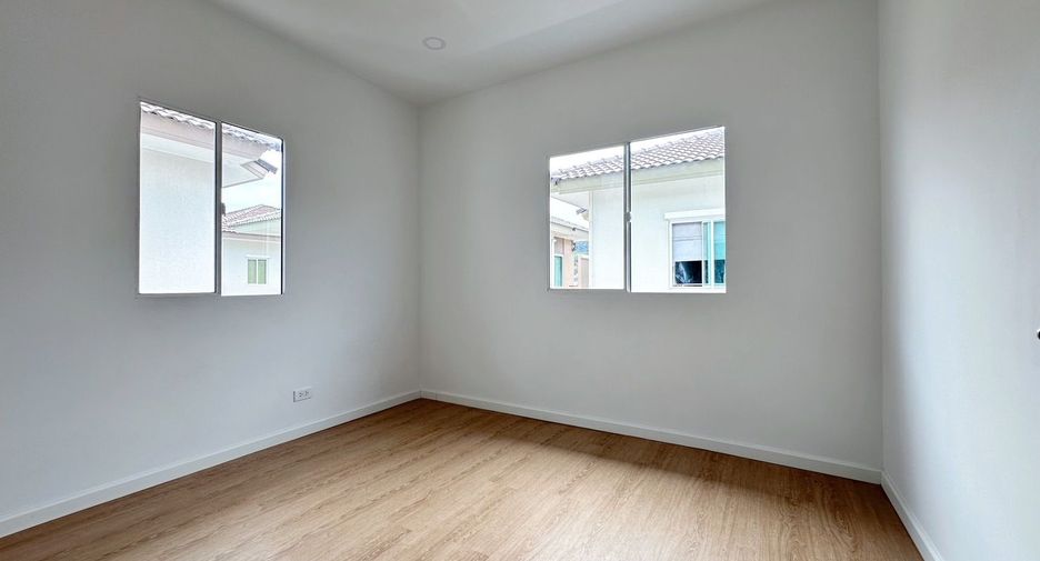 For sale 3 bedrooms house in Mueang Phuket, Phuket