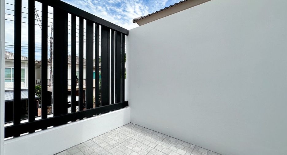 For sale 3 bedrooms house in Mueang Phuket, Phuket