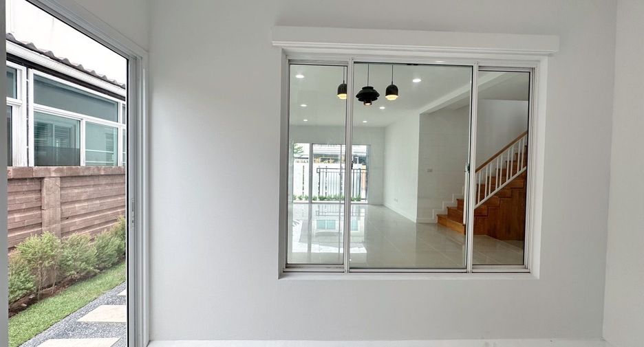 For sale 3 bedrooms house in Mueang Phuket, Phuket
