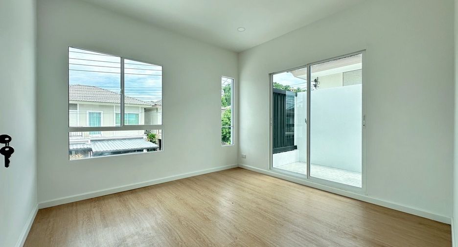 For sale 3 bedrooms house in Mueang Phuket, Phuket