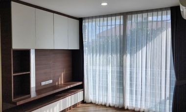 For rent 2 bedrooms condo in Phaya Thai, Bangkok