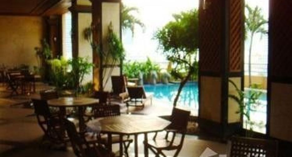 出租 2 卧室 公寓 在 Khlong Toei, 曼谷