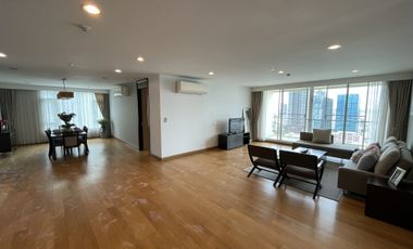 Wohnung zur Miete mit 4 Zimmer in Watthana, Bangkok