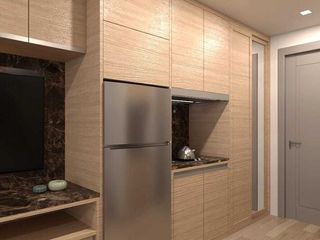 Wohnung zum Kauf mit Studio in Mueang Phuket, Phuket