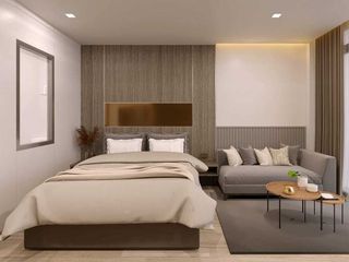 Wohnung zum Kauf mit Studio in Mueang Phuket, Phuket