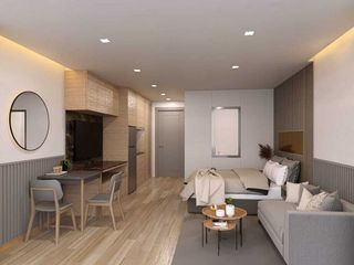 Wohnung zum Kauf mit Studio in Mueang Phuket, Phuket