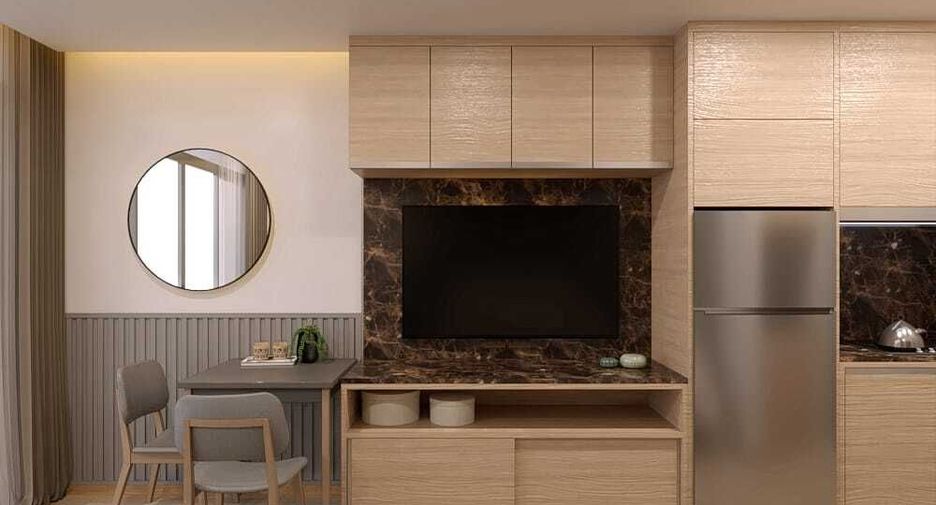 Wohnung zum Kauf mit Studio in Mueang Phuket, Phuket